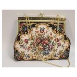 Vintage Ronte of Beverly Hills Purse-Hand Bag