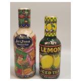 Arizona  Herbal Tea And Arizona Diet Lemon