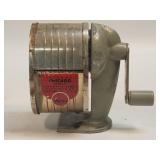 Vintage APSCO PENCIL SHARPENER