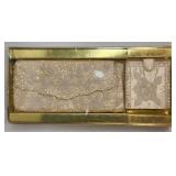 Vintage Bon Soir by Sarne Beaded by Hand Purse