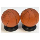Vintage Salt And Pepper Shakers As Pictured