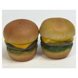 Vintage Salt And Pepper Shakers As Pictured