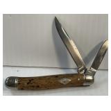 Imperial Two Blade Pocket Knife