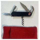 Buck Multiple Function Knife