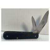 Schrade Made in Ireland NRA