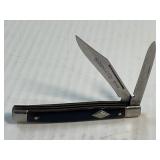 Diamond Edge Two Blade Picket Knife