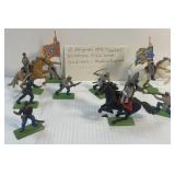 10 Original 1971 Deetail Britains Civil War