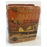 Barney Baxter The Big Little Book Dated 1938