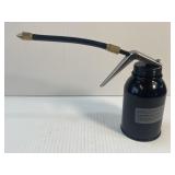 New Libra - Matic Oil Can