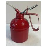 New Oil Can