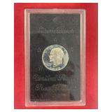 1972 United States Proof Dollar