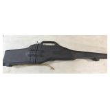 (T) Kolpin Gun Boot IV 52"