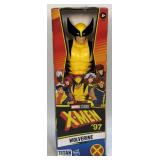 Marvel Titan Hero Series X-Men Wolverine 12"