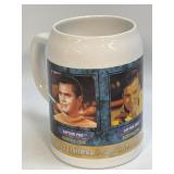 Star Trek Series Collectibles Limited Edition