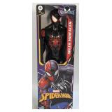 Marvel Spider-Man Venom Versus Titan Hero Series