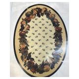 (F) Duo Weave Collection Area Rug "Amanda