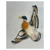 Mallard Ceramic Wall Hanger