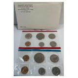 1971 Proof Set