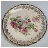 Vintage Carnation McNicol Porcelain Decorative