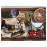 (B) Assorted Lot as Pictured Including Shoes,