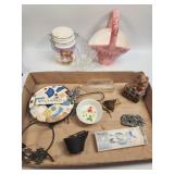 (B) Assorted Lot as Pictured Including Mini Cast