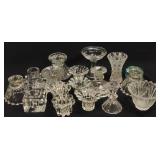 (B) Assorted Lot as Pictured Including Candle