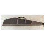 (T) Allen Company Rollins Rifle Case 45"