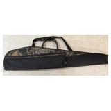 (T) Allen Tejon Oversized Scoped Rifle Case 50.5"