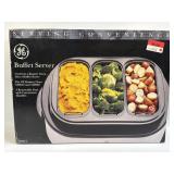 (T) GE Buffet Server IOB