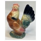 Royal Copley Chicken 7 1/2" Tall
