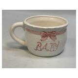 Rubens Original Baby Planter