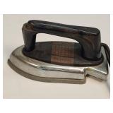 Wolverine Electric Toy Iron, Sunny Suzy Iron,