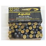 44+/- Rounds S &W Long 98 Grains
