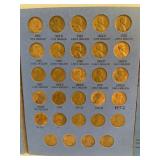 Jefferson Nickel Book Number One