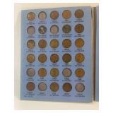 Lincoln Head Cent Book Number Two