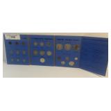 Complete Set of Coins of the Twentieth Century as