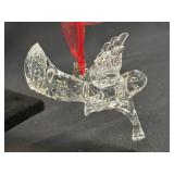 Waterford Vintage 2002 Signed 1st Edition Angel