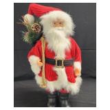 20" Santa Figurine