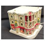 Hawthorne Village Coca Cola Jingles Department