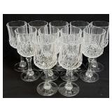 (T)Vintage Cristal d