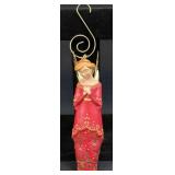 Hallmark Ornament 2005 Joyful Tidings Angel