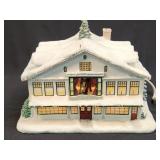 Hawthorne Village "Rockwell