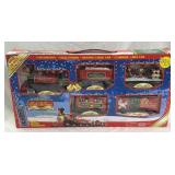 Radio Control Transmitter North Pole Express