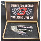 (SC) Tribute To A Legend #3 The Legend Lives On