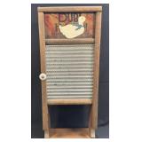 (T) Classic Americana Farmhouse Vintage Dubl