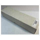 Approximately 750 Topps Baseball Cards in New