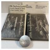 1996 Jeep Grand Cherokee Owners Manual & Jeep