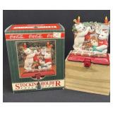 Vintage 1997 The Coca-Cola Company Polar Bears