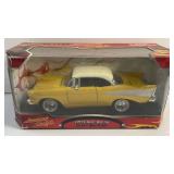 American Graffiti 1:24 Scale Die Cast Cars 1957