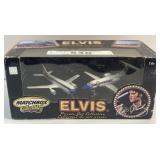 Elvis Presley Jets by Matchbox